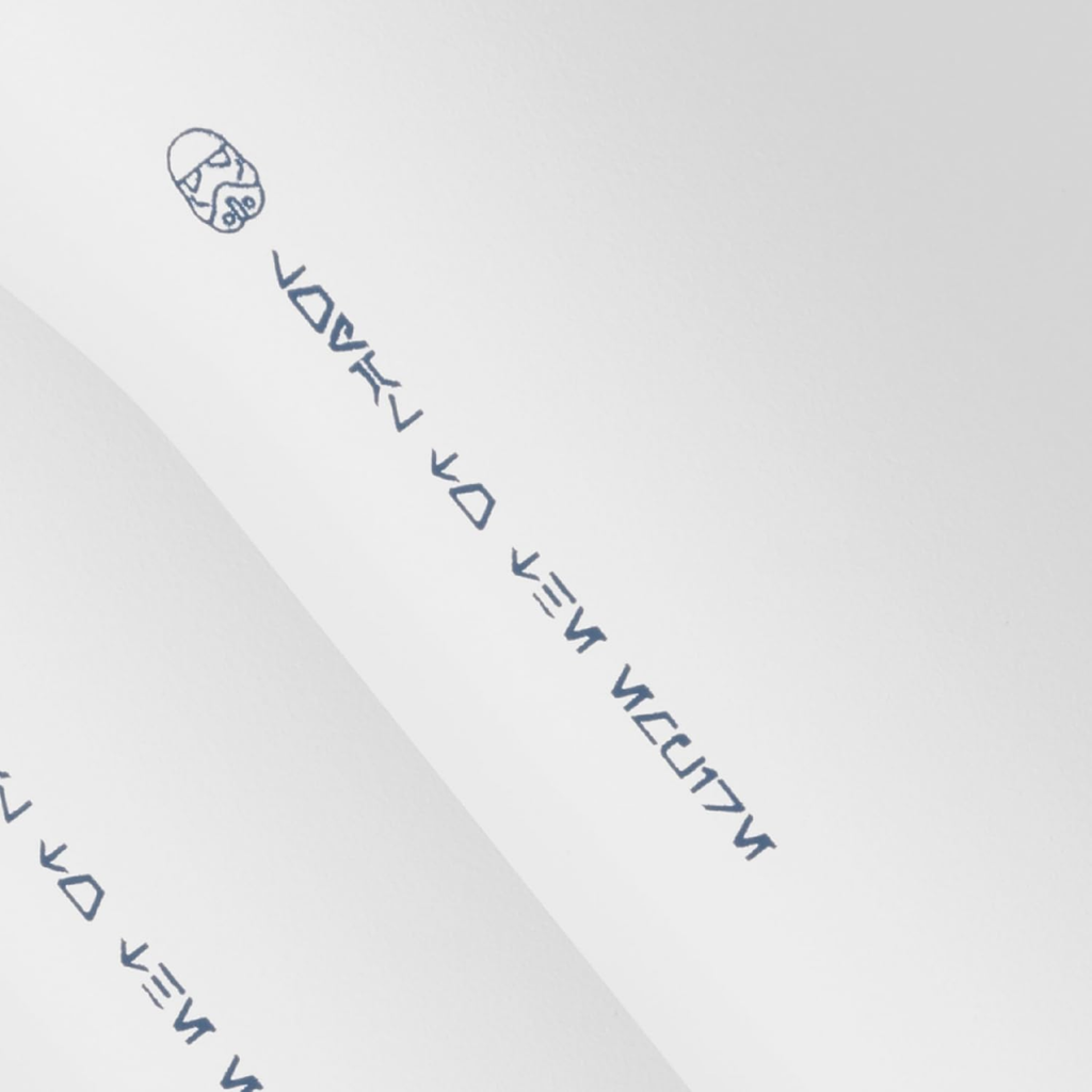 Owala FreeSip 24 oz | Star Wars Original