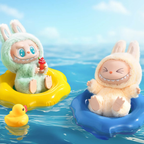 Labubu Have a Seat | Pop Mart Dupe