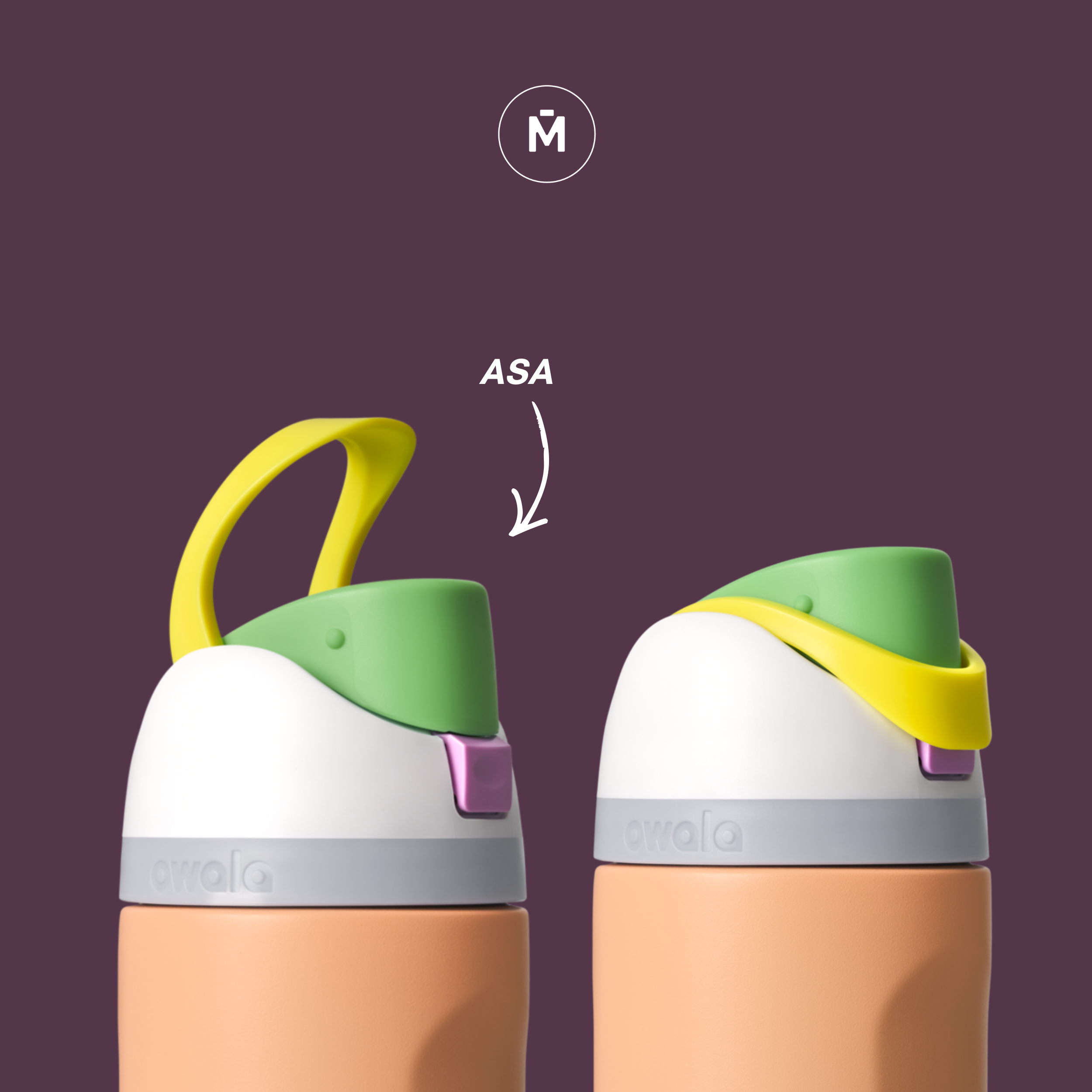 Owala FreeSip 24 oz | Star Wars Original