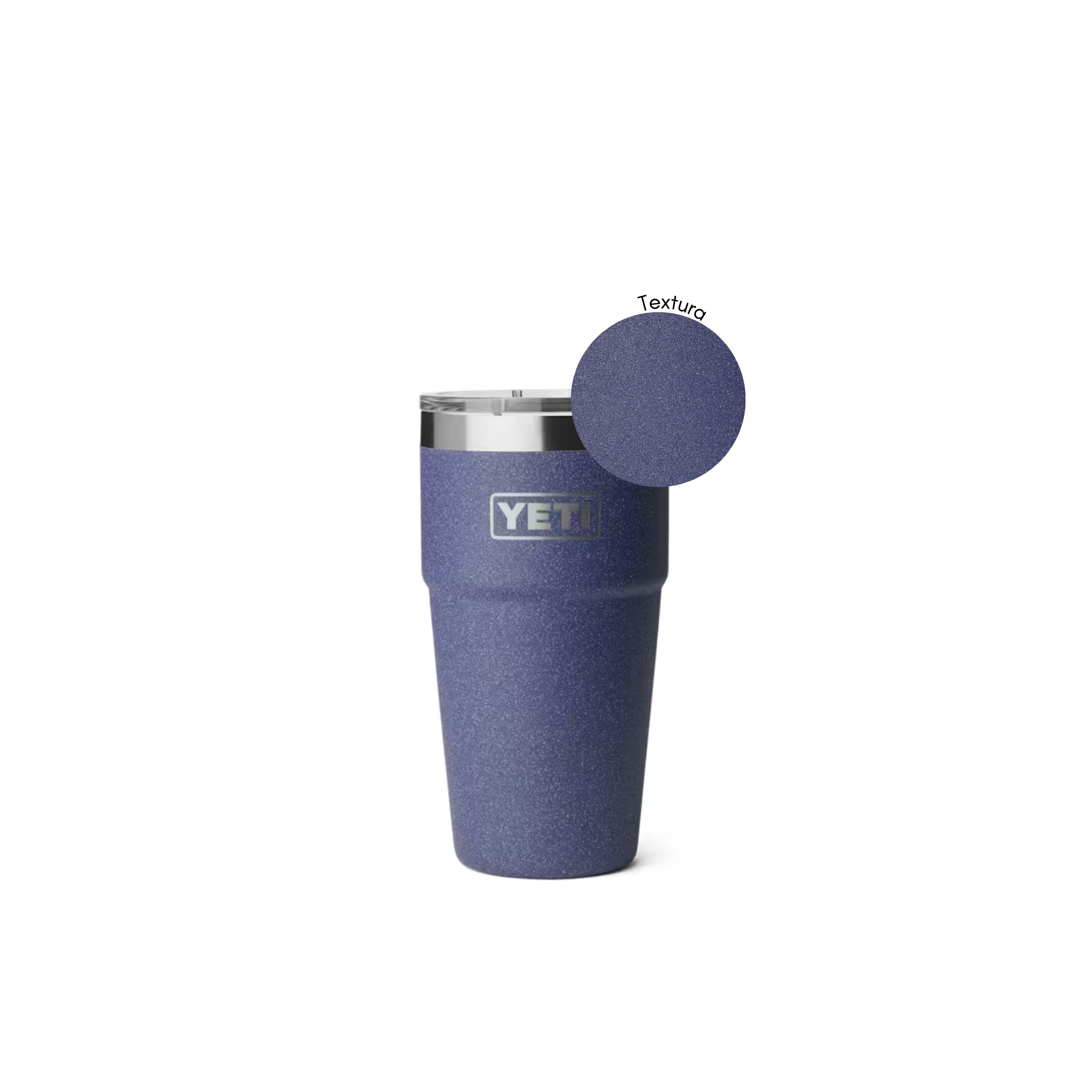 Yeti 20 oz Stackable Cup | Original