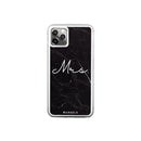 Forever Yours - Case Boda