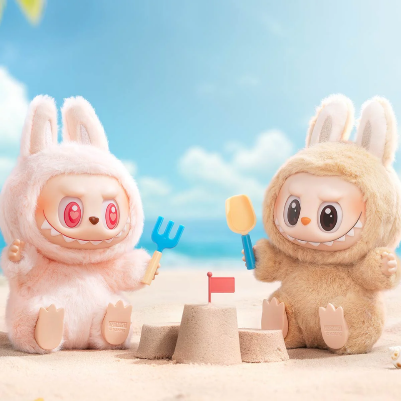 Original Labubu Have a Seat - Pop Mart