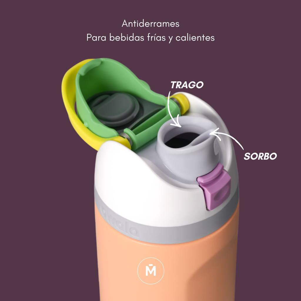 Owala Kids' FreeSip 16 oz | Original