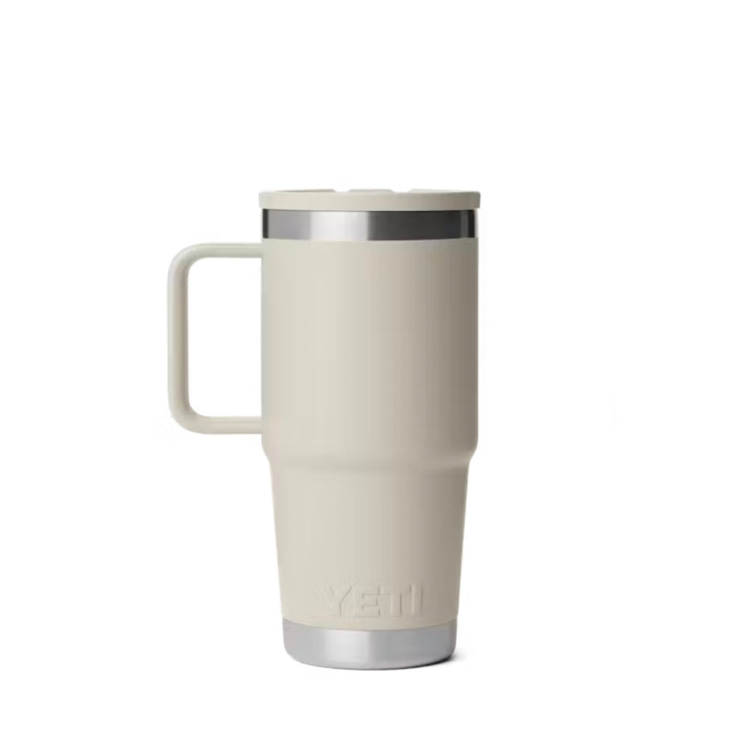 Yeti 20 Oz Travel Straw Mug | Original
