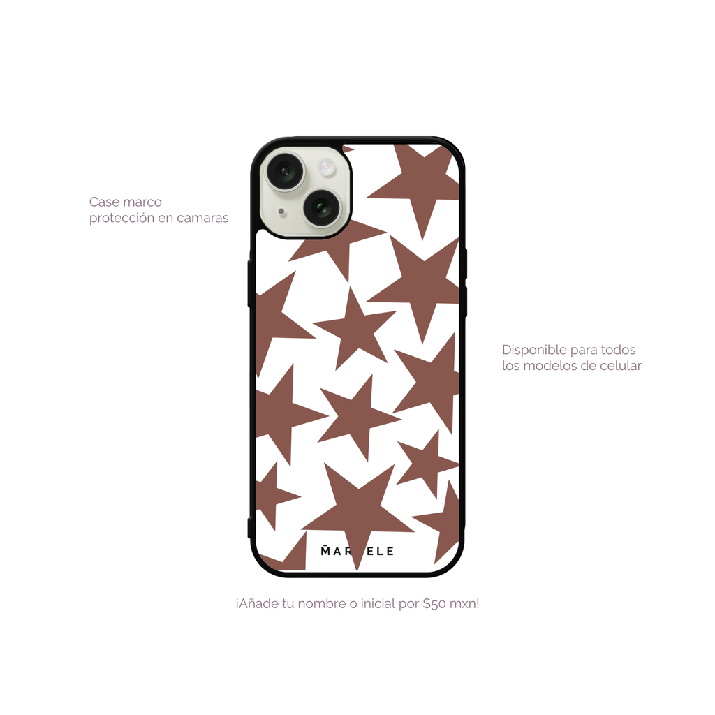 Late Star | Case