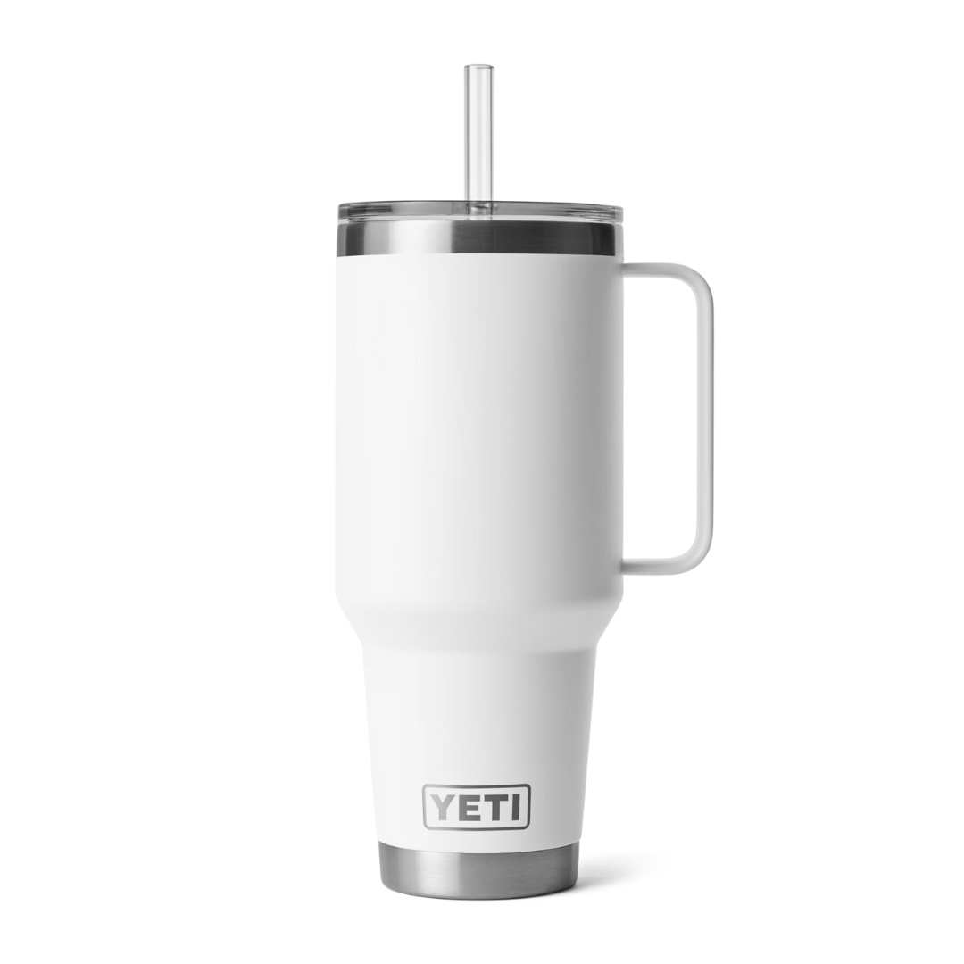 Yeti 42 oz Mug with Straw Lid - Original