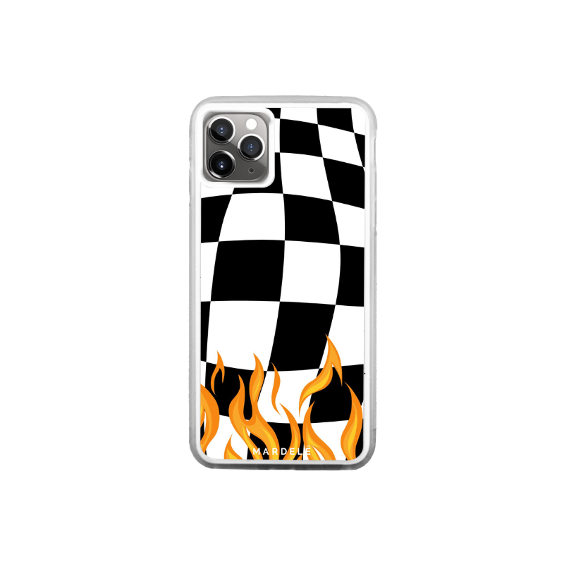 InkWaves - Case