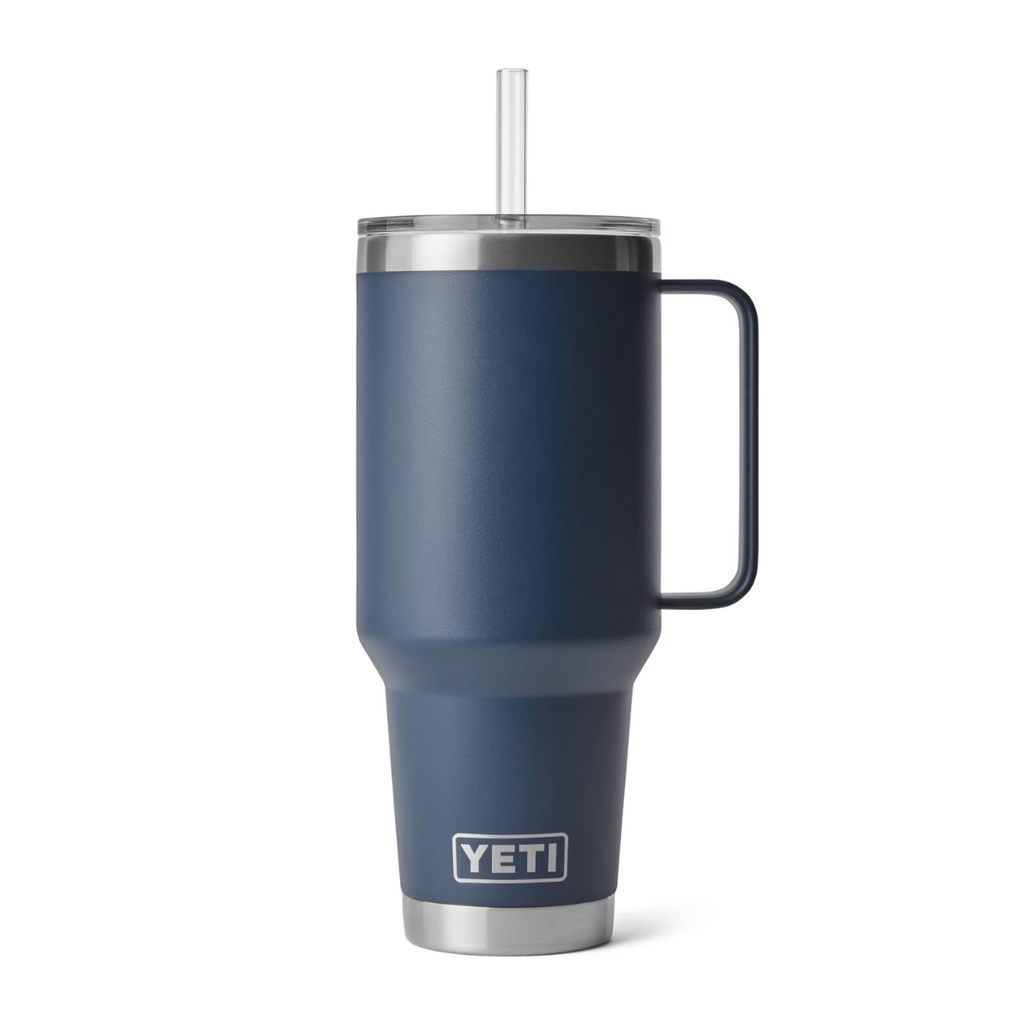 Yeti 42 oz Straw Mug - Original