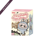 Original Labubu Macaron | Pop Mart