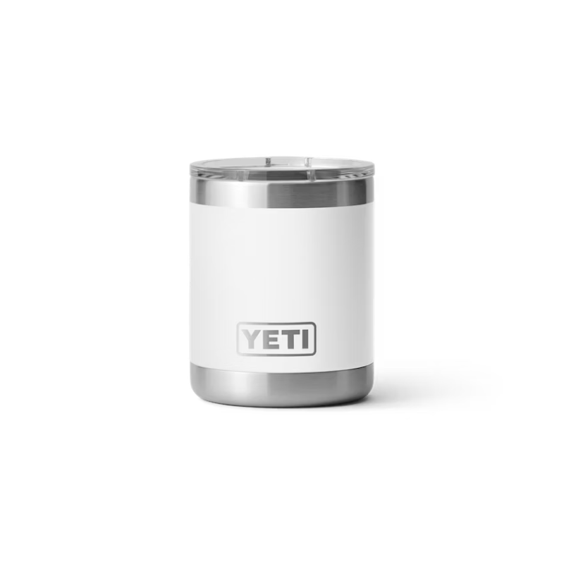 Yeti 10 oz Lowball