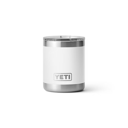 Yeti 10 oz LowBall