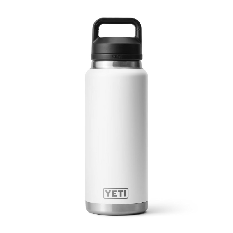 Yeti 36 oz Water Bottle