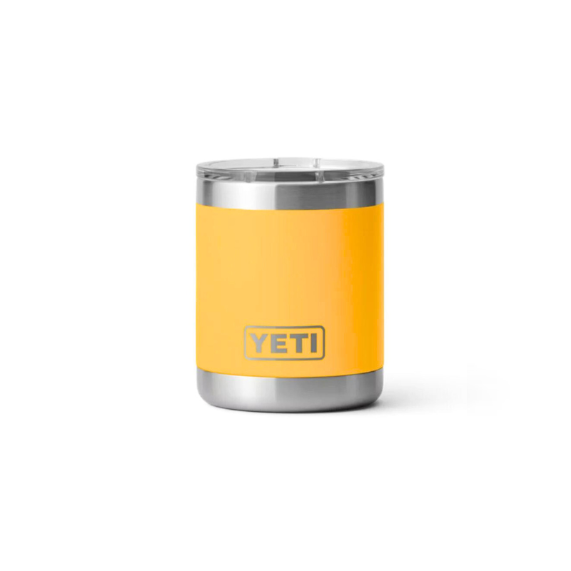 Yeti 10 oz Lowball