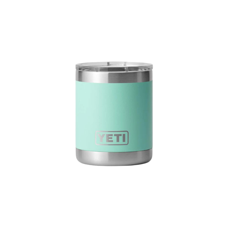 Yeti 10 oz LowBall