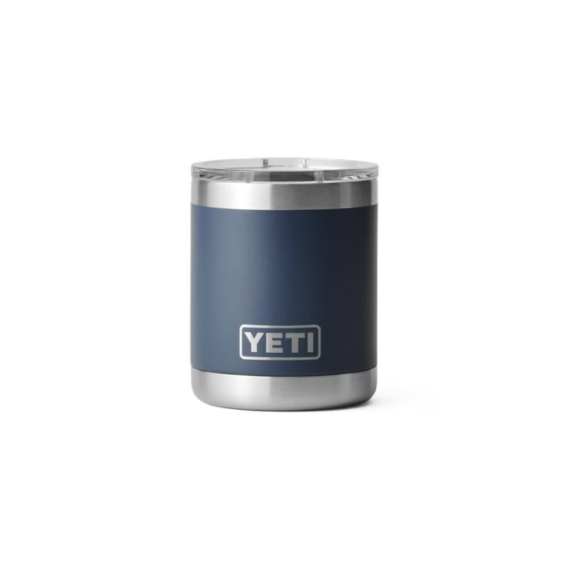 Yeti 10 oz LowBall