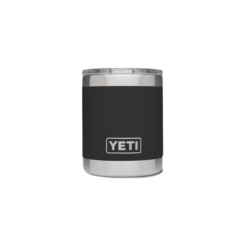 Yeti 10 oz LowBall