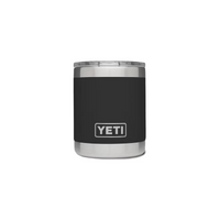 Yeti 10 oz LowBall