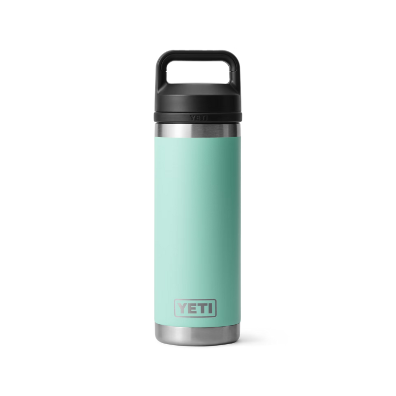 Yeti 18 oz | Water Bottle