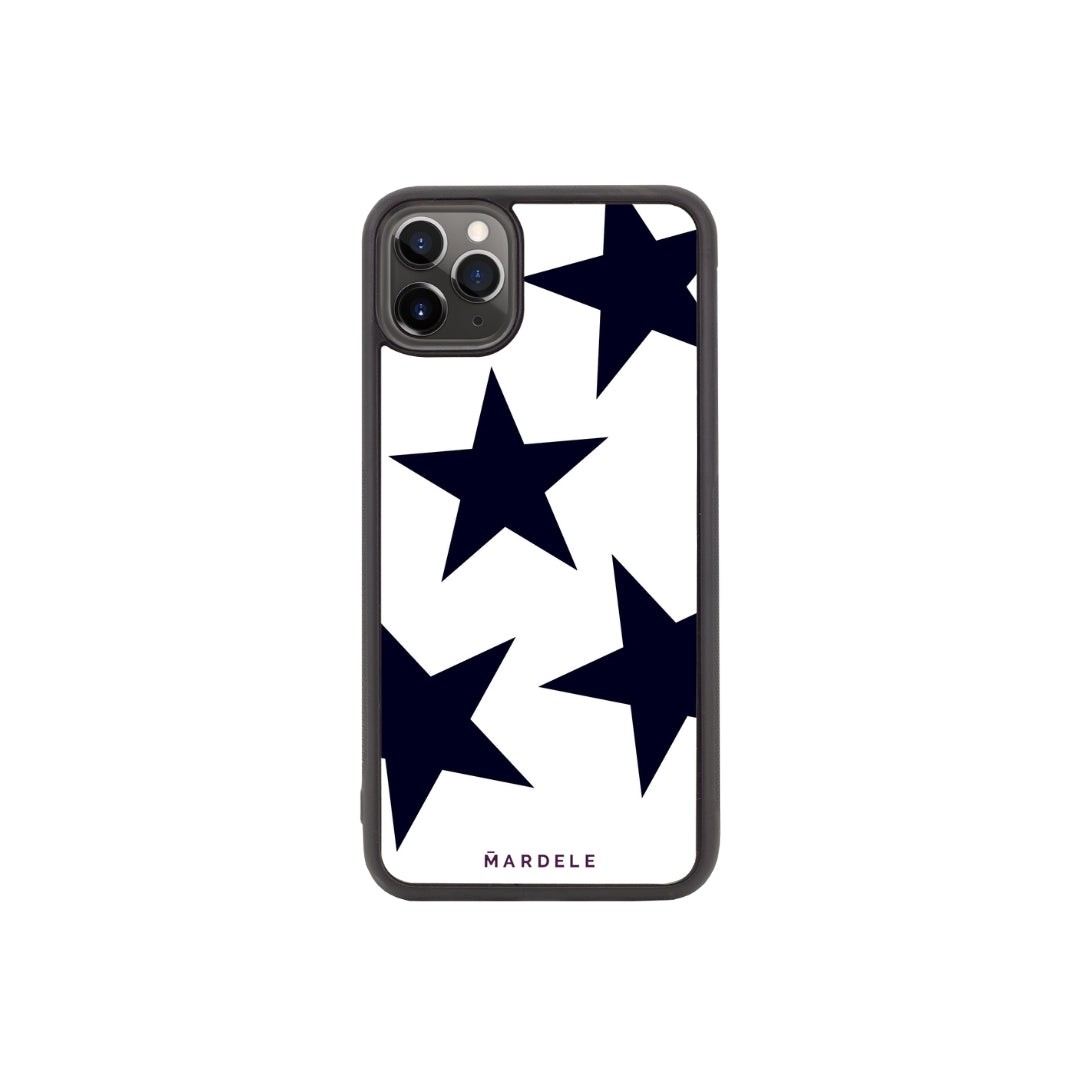 Black Stars - Case