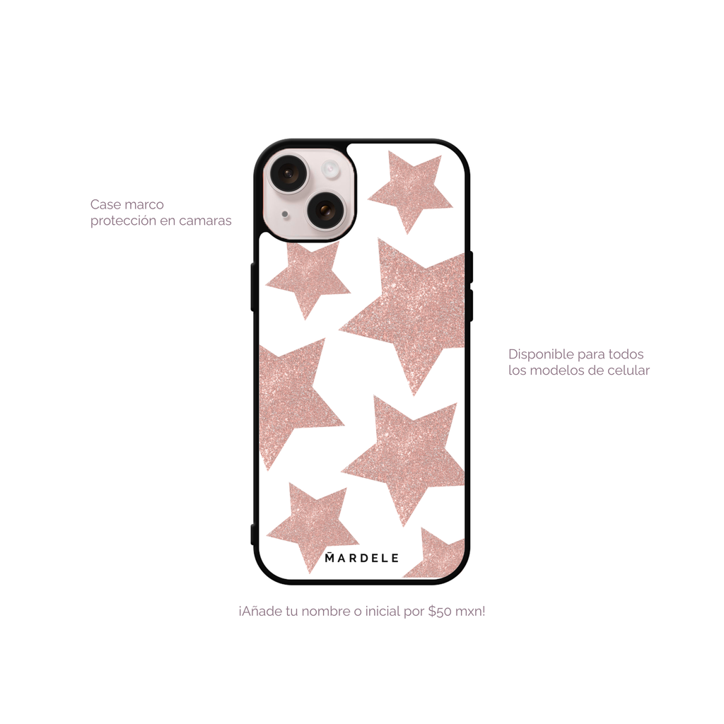 Rose Star | Case