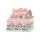 Labubu Macaron Original- Pop Mart