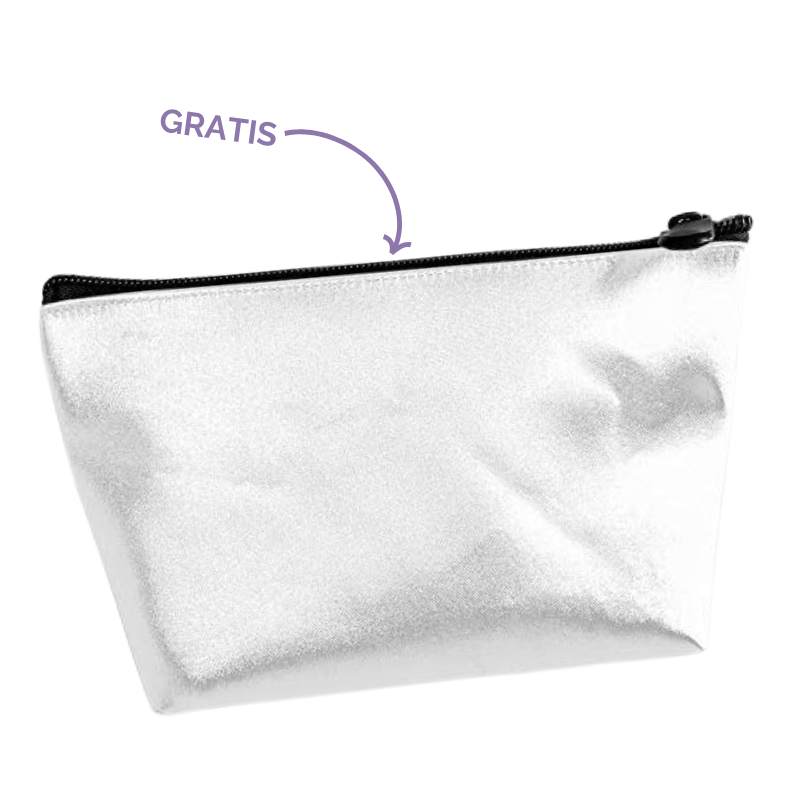 GLAM BAG -MARDELE