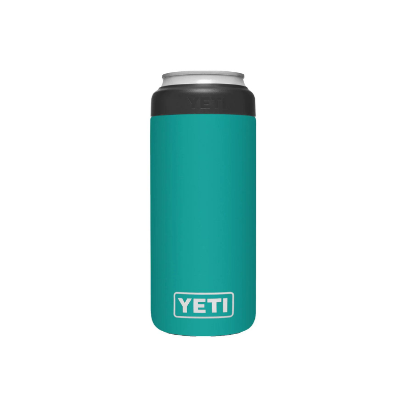 Portalatas 12 oz Colster Slim