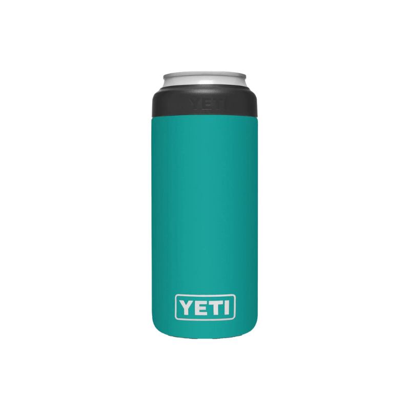 Yeti Portalatas 12 oz Colster Slim