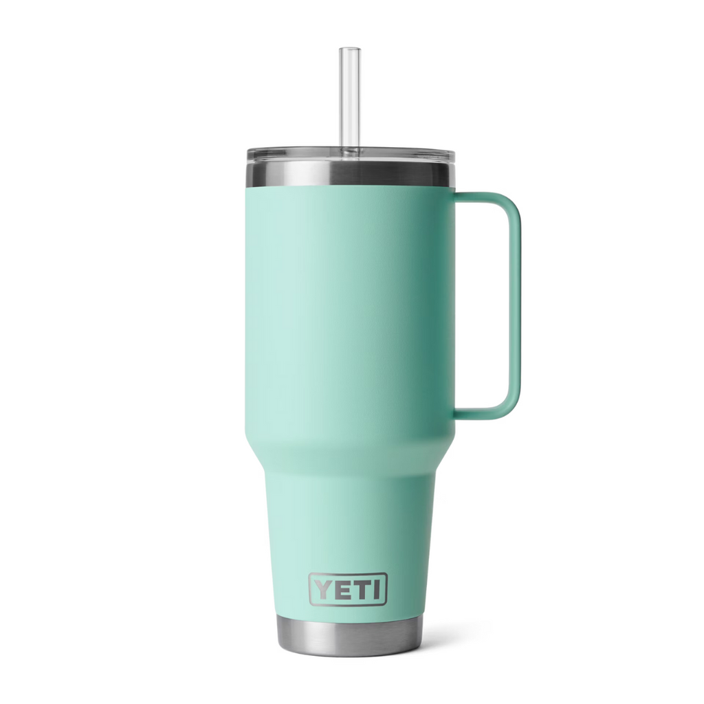 Yeti 42 oz Straw Mug - Original