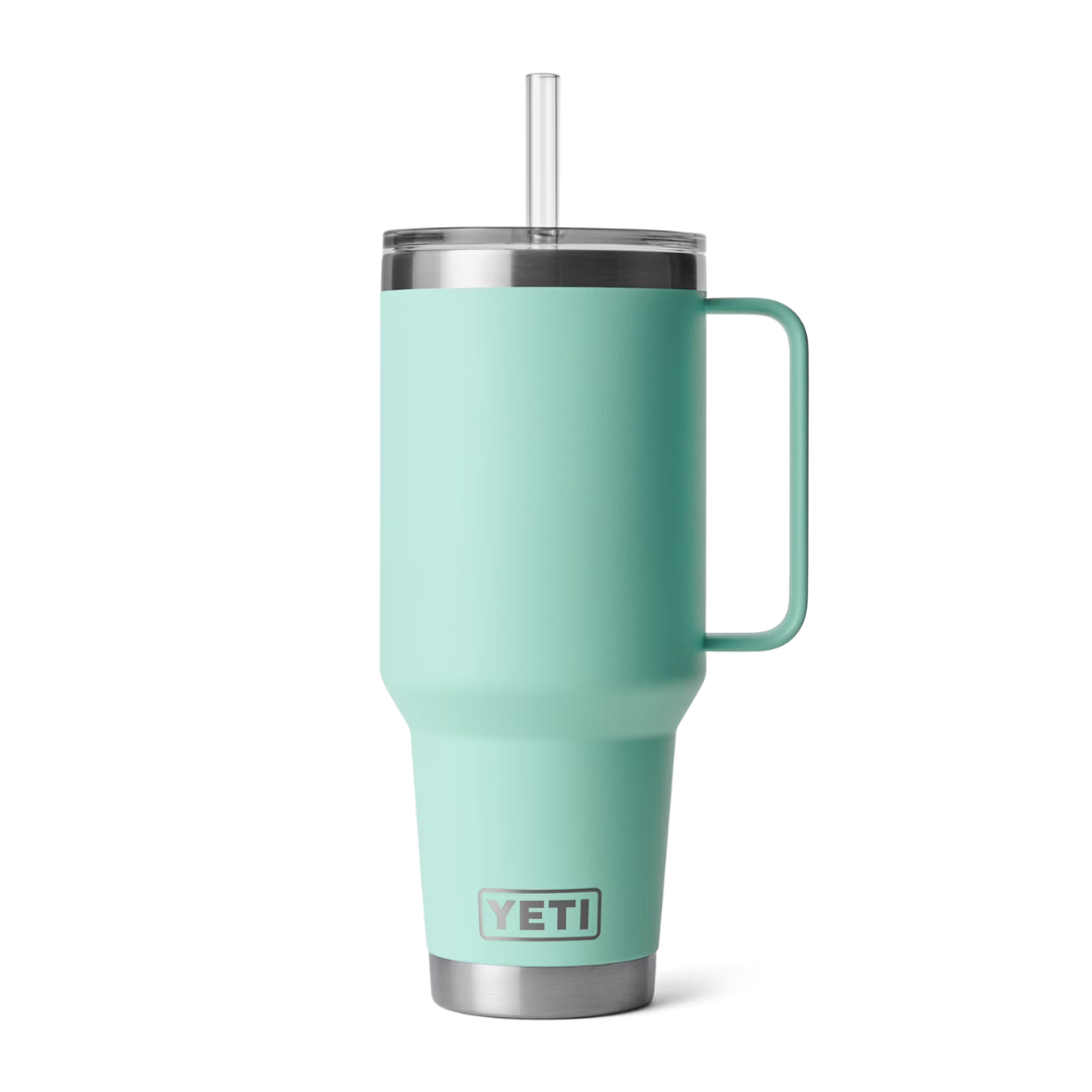 Yeti 42 oz Straw Mug - Original