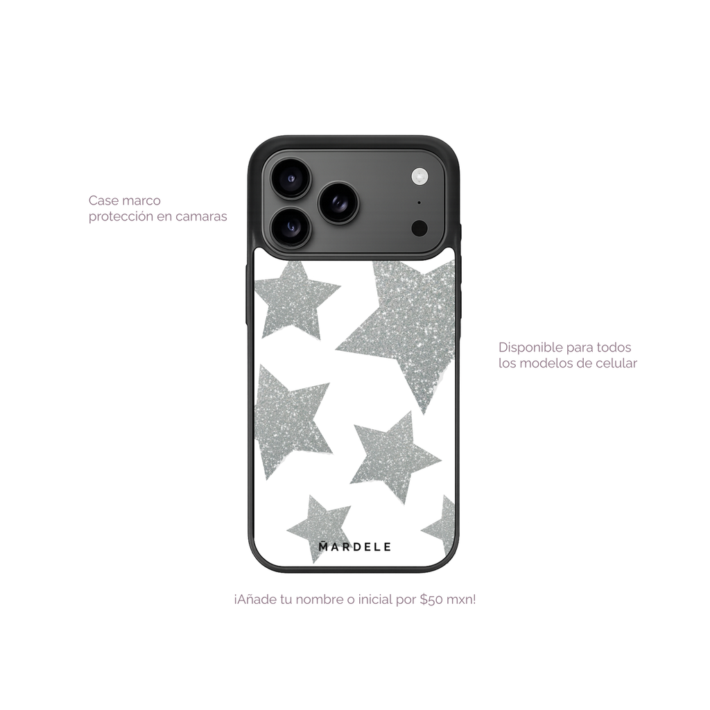 Silver Star | Case