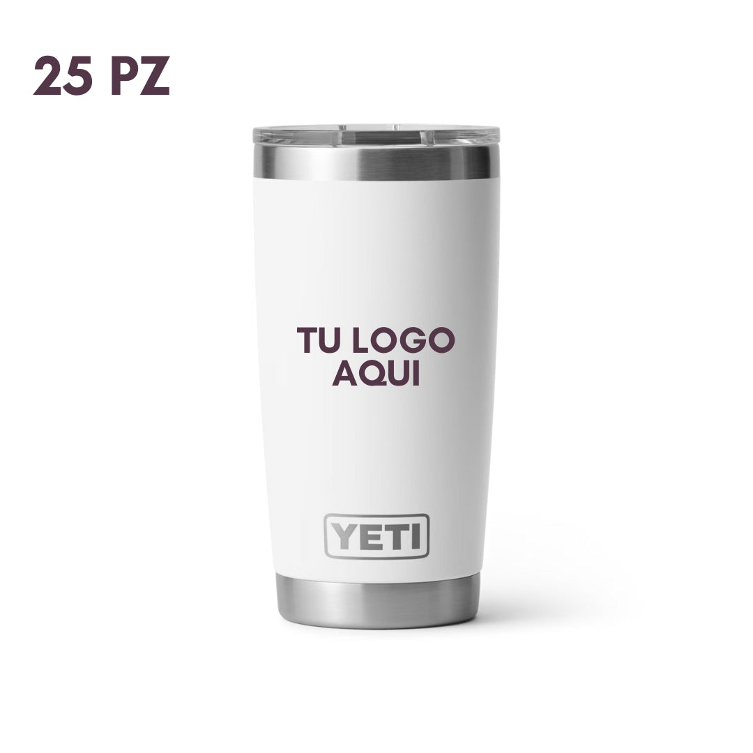 Yeti 20 oz Replica - Mayoreo