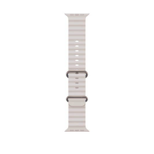 Correas Ocean para Apple Watch