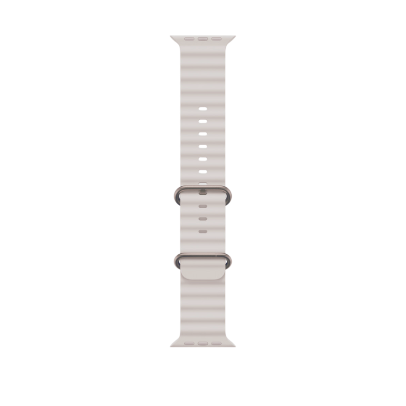 Nude - Ocean correa para Apple Watch