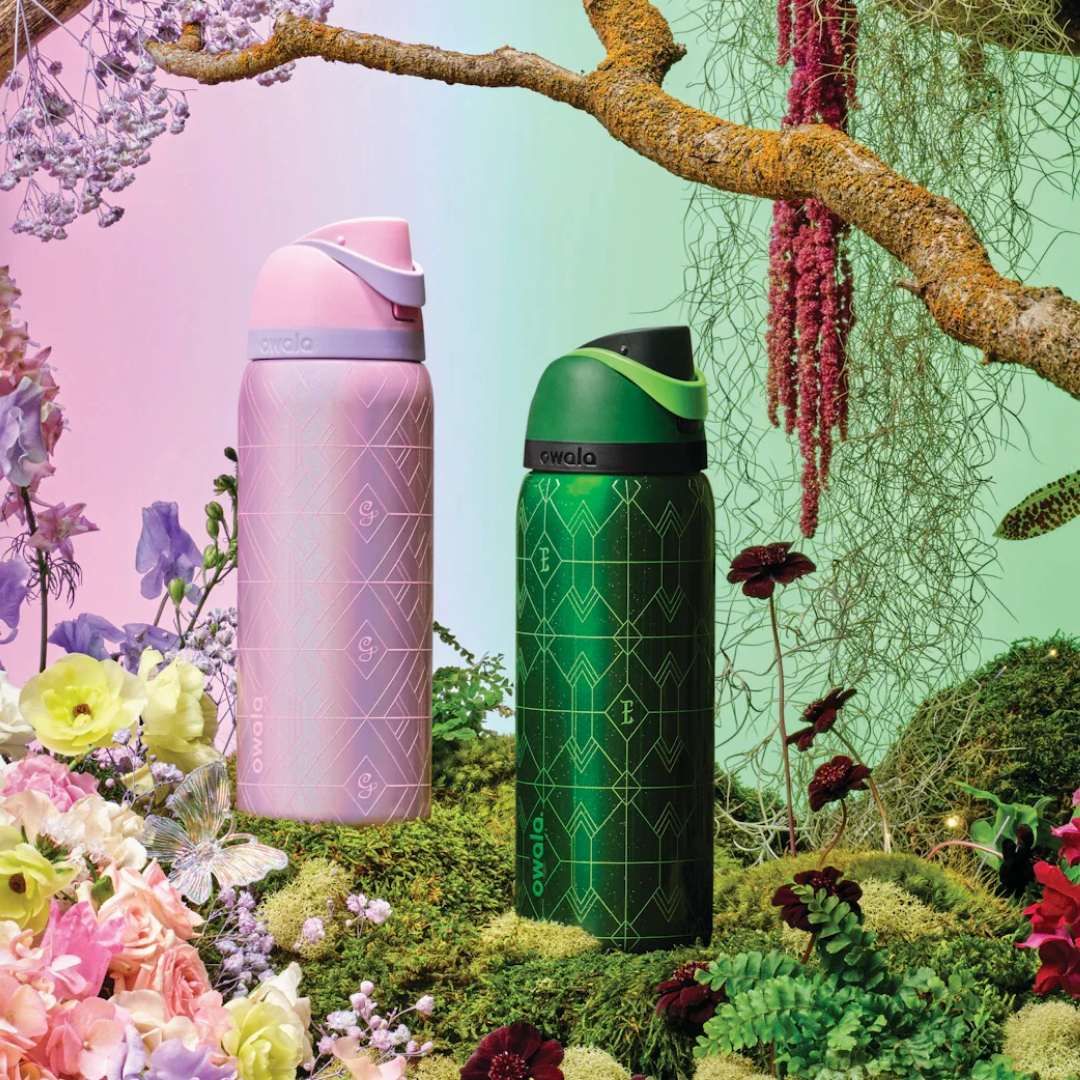 Owala FreeSip 32 oz | Wicked Original