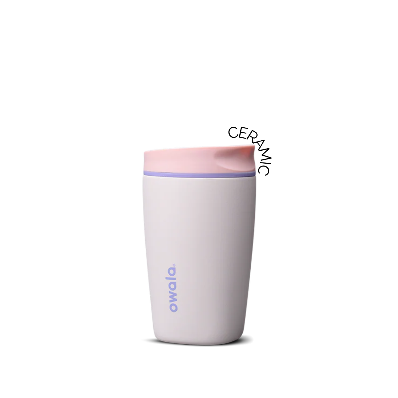 Owala SmoothSip Slider 12 oz | Original