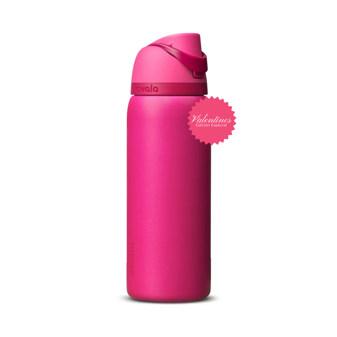 Owala FreeSip 32 oz | Valentine’s Edition Original