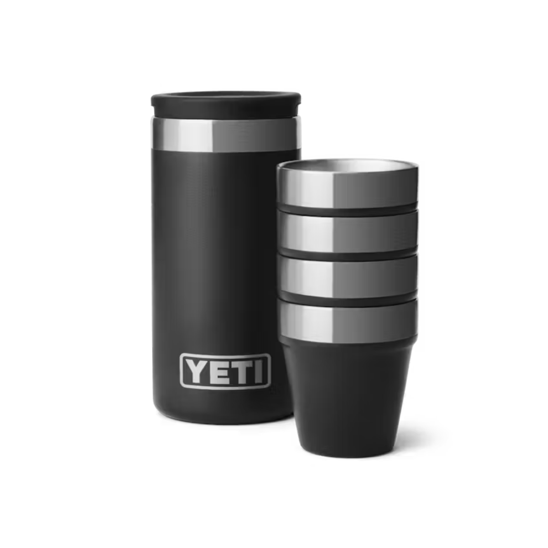 Yeti Shot Glasses | Original
