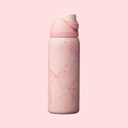 Owala FreeSip 32 oz | Sugar Plum Fairy Original