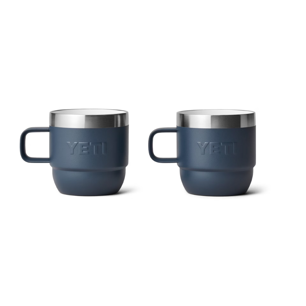 Yeti 6 oz Stackable Cups - Original
