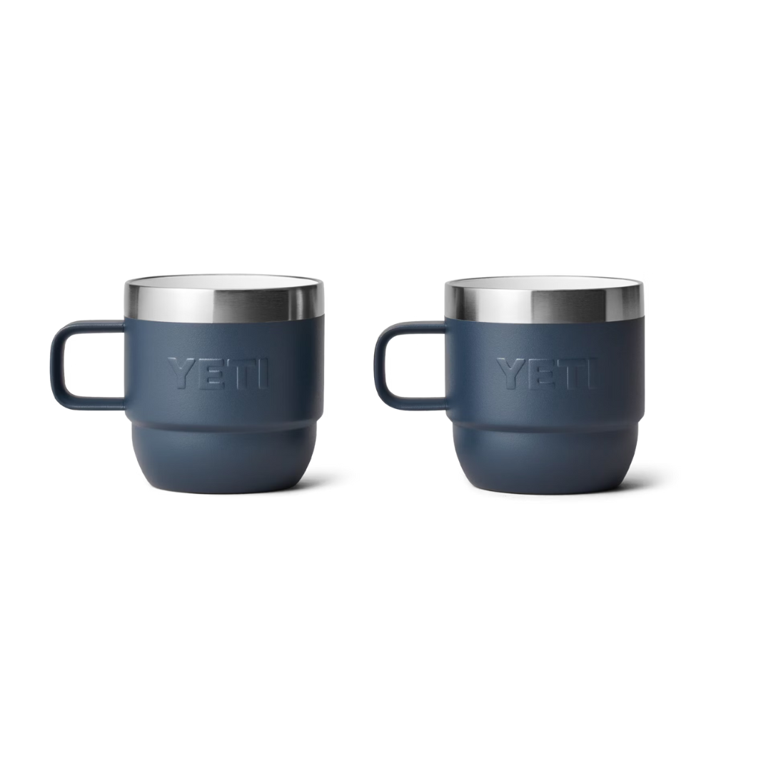 Yeti 6 oz Stackable Cups - Original