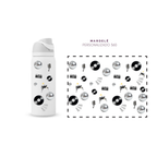 Plantilla de Stickers UV Mardelē | Resistentes 2–4 Años • Waterproof & Duraderos