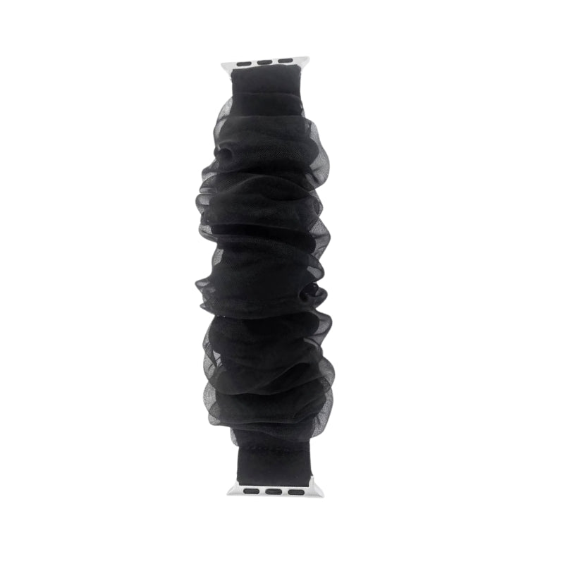 Correas Scrunchie | Straps para iWatch