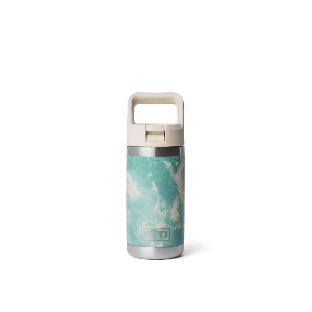 JR. 12 oz Yeti Kid Water Bottle - Original