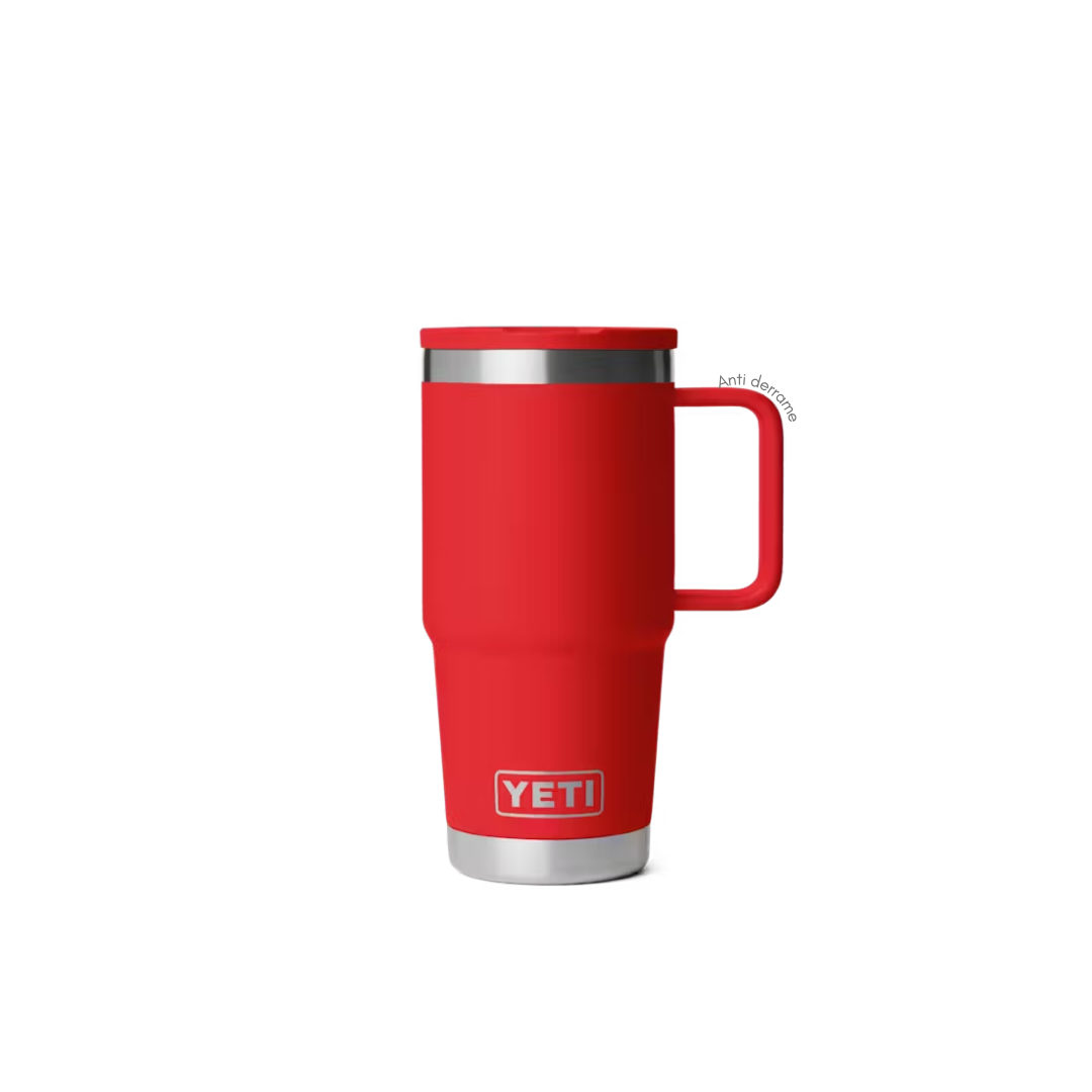 Yeti 20 Oz Travel Straw Mug | Original