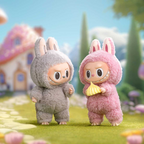 Original Labubu Macaron | Pop Mart