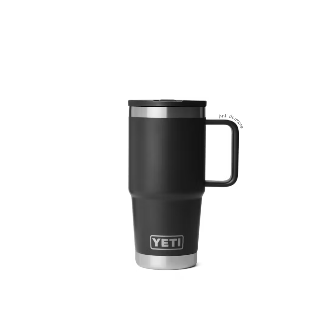 Yeti 20 Oz Travel Straw Mug | Original