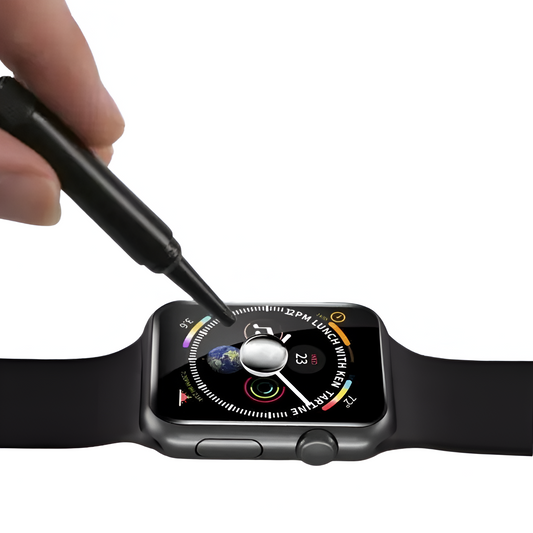 Protector Pantalla Apple Watch - Nano Aplicacion