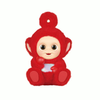 Original - Teletubbies Vibrancy