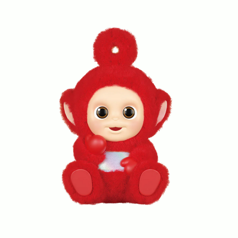 Original - Teletubbies Vibrancy